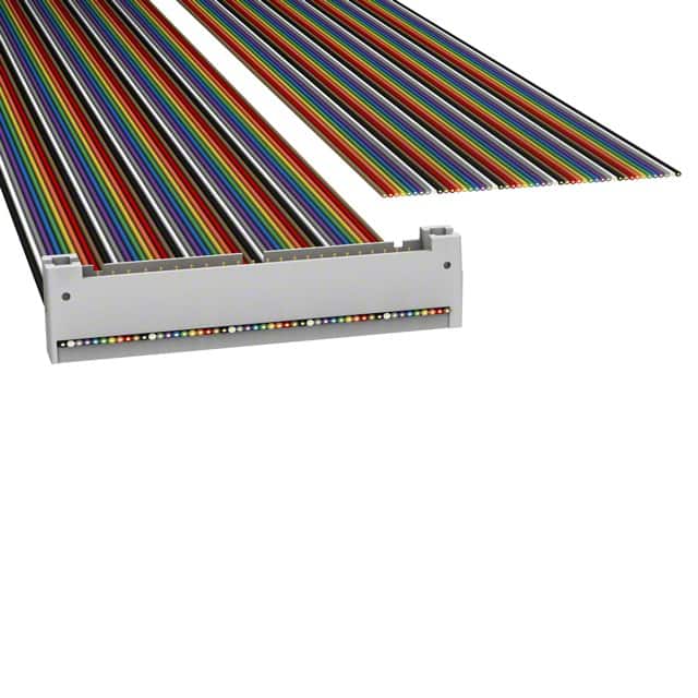 H1KXH-5036M IDC CBL - HHPK50H/AE50M/X