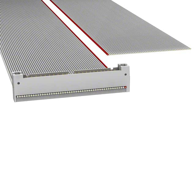 H1KXH-5036G IDC CBL - HHPK50H/AE50G/X