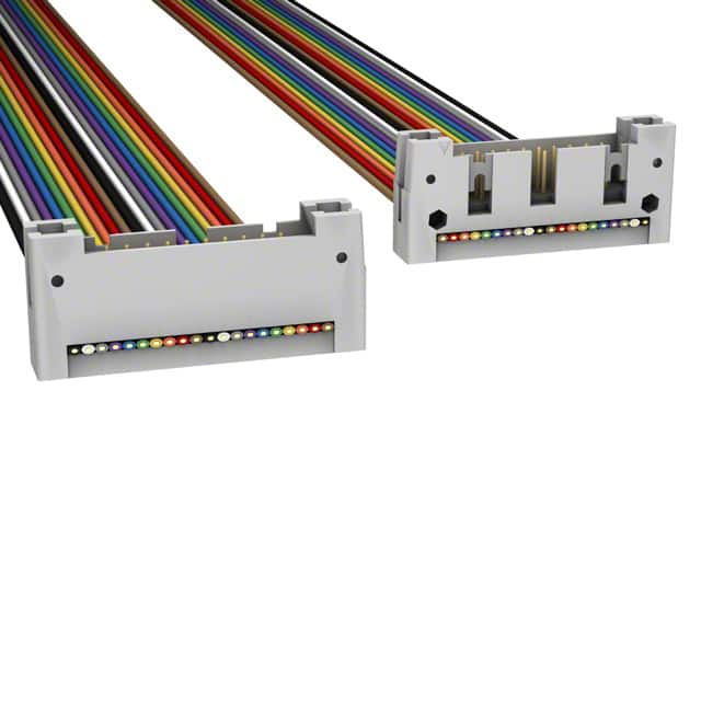 H3KKH-2006M IDC CBL - HHPK20H/AE20M/HHPK20H