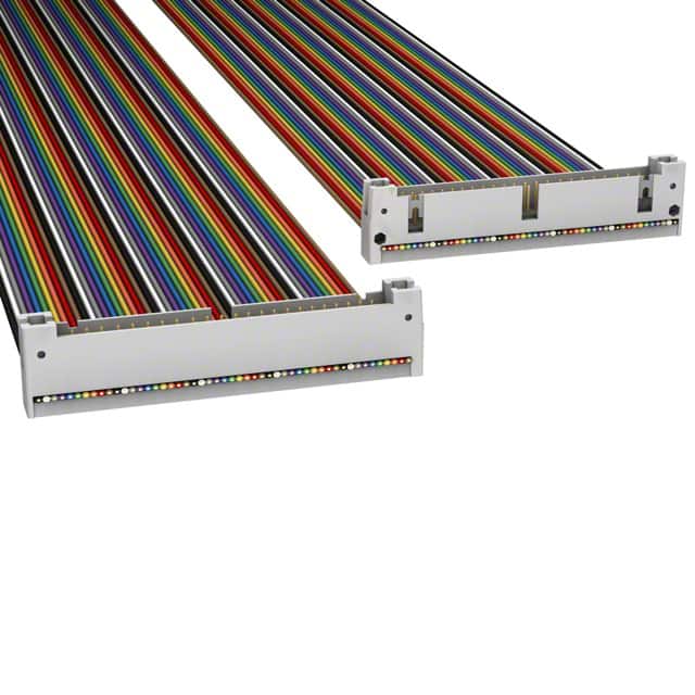 H3KKH-5006M IDC CBL - HHPK50H/AE50M/HHPK50H