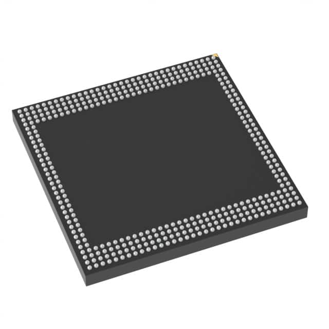 MT53D1G64D8NZ-046 WT:E IC DRAM 64GBIT 2.133GHZ 376WFBGA