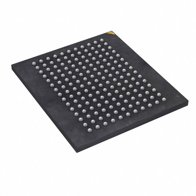 IS61DDB22M18-250M3 IC SRAM 36MBIT PARALLEL 165LFBGA