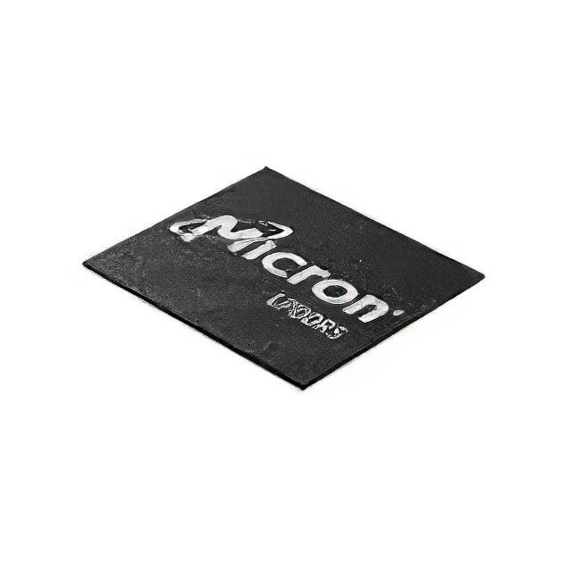 MT62F1G64D8CH-031 WT:B IC DRAM 64GBIT 3.2GHZ FBGA