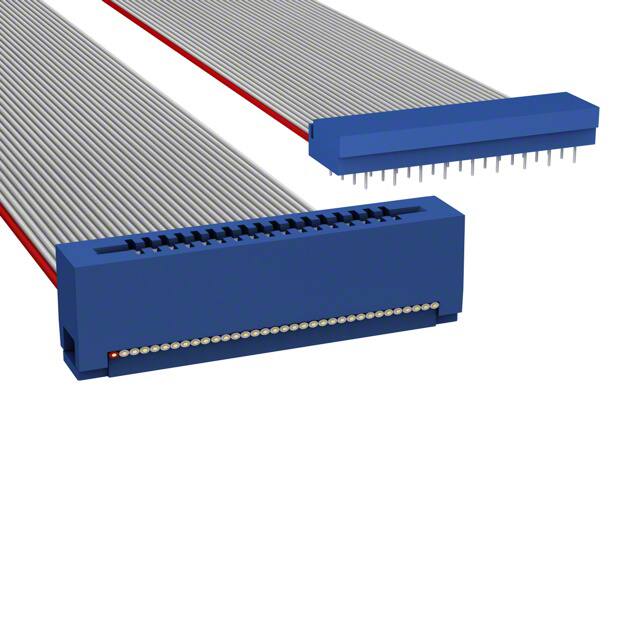 C3PES-3418G IDC CABLE - CPC34S/AE34G/CCE34S