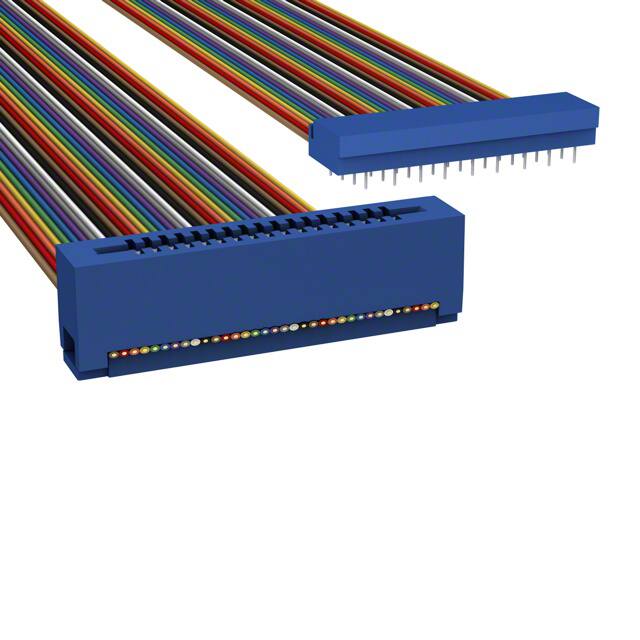 C3PES-3418M IDC CABLE - CPC34S/AE34M/CCE34S