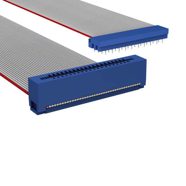 C3PES-4006G IDC CABLE - CPC40S/AE40G/CCE40S