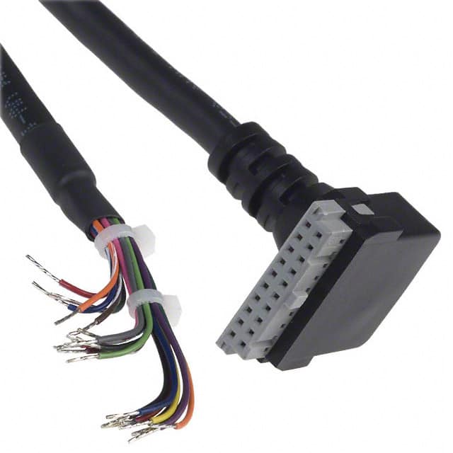 IDC-20-M-CBL CABLE INTERFACE MODULE IDC 20