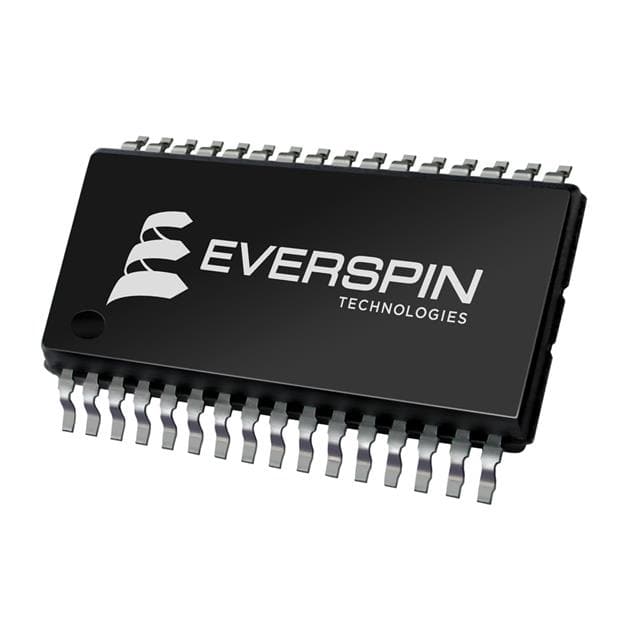 MR4A08BUYS45R IC RAM 16MBIT PARALLEL 44TSOP2
