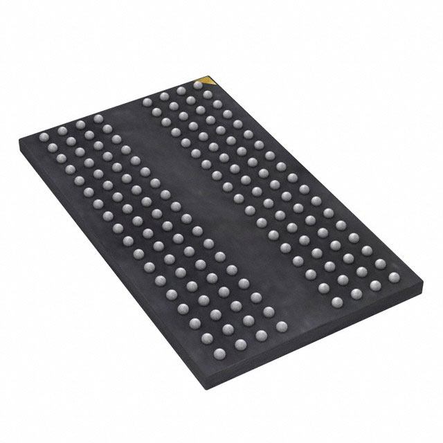 IS49NLC18160-25BLI IC DRAM 288MBIT PAR 144FCBGA