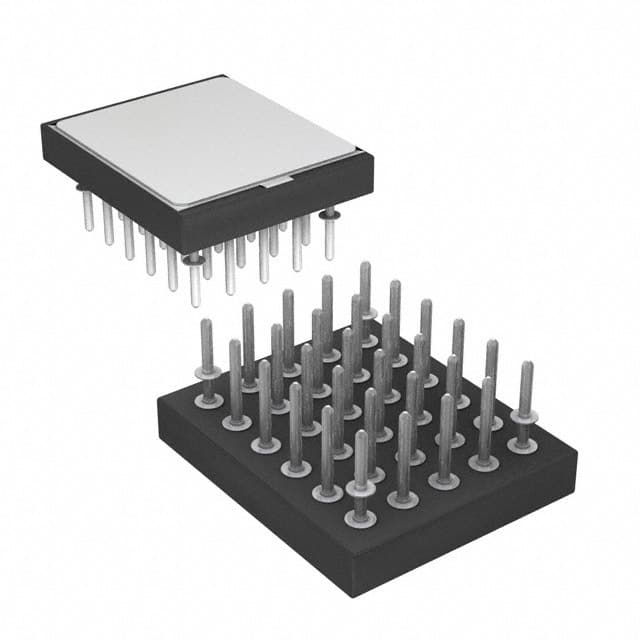 AT28C010-15UM/883 IC EEPROM 1MBIT PARALLEL 30CPGA