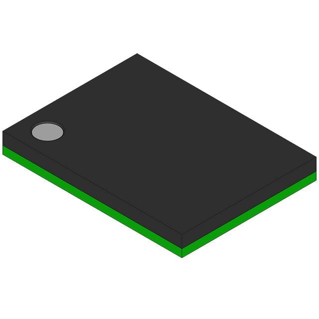 S25FL032P0XBHI020 IC FLASH 32MBIT SPI/QUAD 24BGA