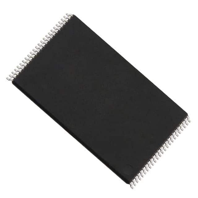 M29F800FB5AN6F2 FLASH NOR 8Mb (1M x 8, 512K x 16
