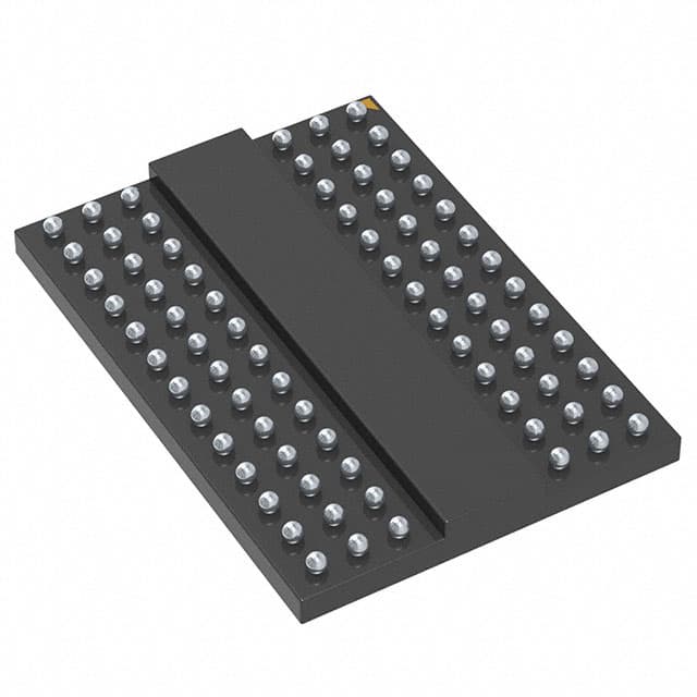 EM6HE08EW3F-10IH IC DRAM 4GBIT PARALLEL 78FBGA