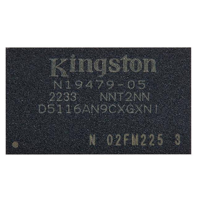 D5116AN9CXGXNI-U IC DRAM 8GBIT PARALLEL 96FBGA