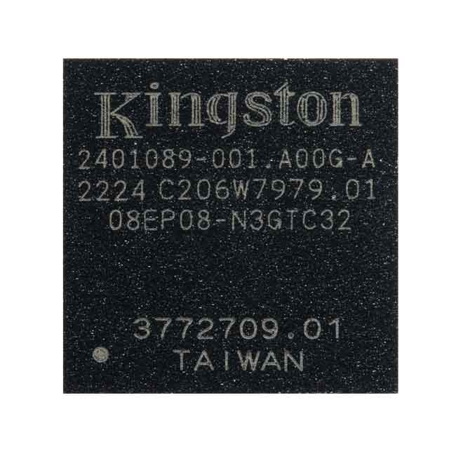 08EP08-N3GTC32-GA67 IC FLASH RAM 8GBYTE EMMC 136FBGA