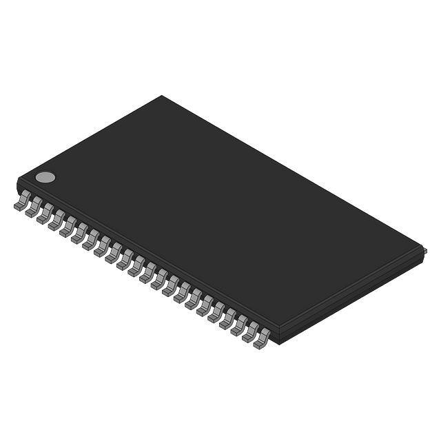 R1LV3216RSA-5SI#BU R1LV3216R - LOW POWER SRAM, 2MX1