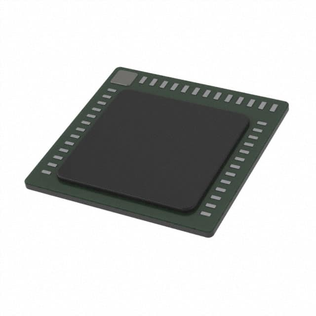 MSR630AGC-1512 IC SRAM 1.152GBIT PAR 676BGA
