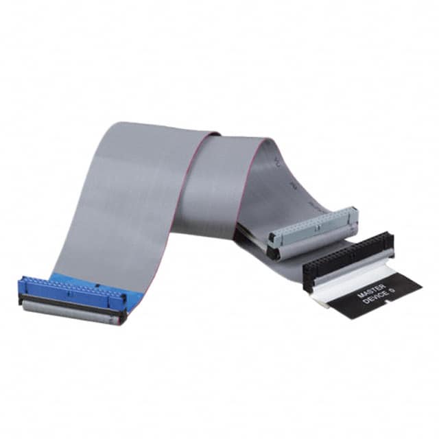 P906-18I CABLE ATA 2-DRIVE 18"