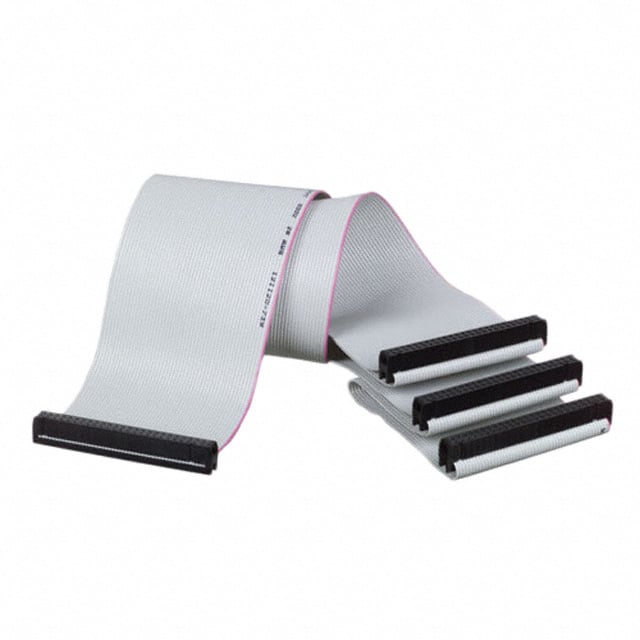 S006-30I CABLE SCSI INTERNAL 3-DRIVE 30"