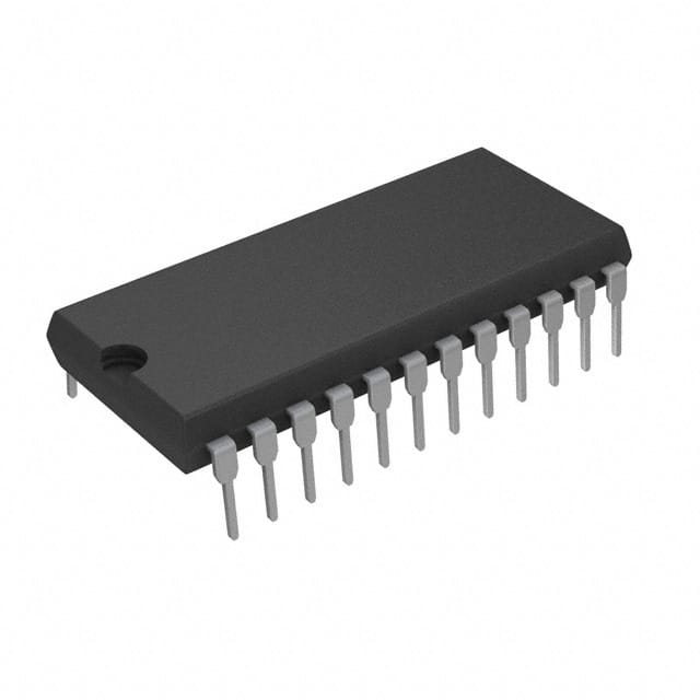 AT28C16E-20PC IC EEPROM 16KBIT PARALLEL 24DIP