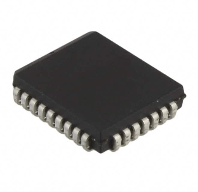 AT29C020-12JC IC FLASH 2MBIT PARALLEL 32PLCC