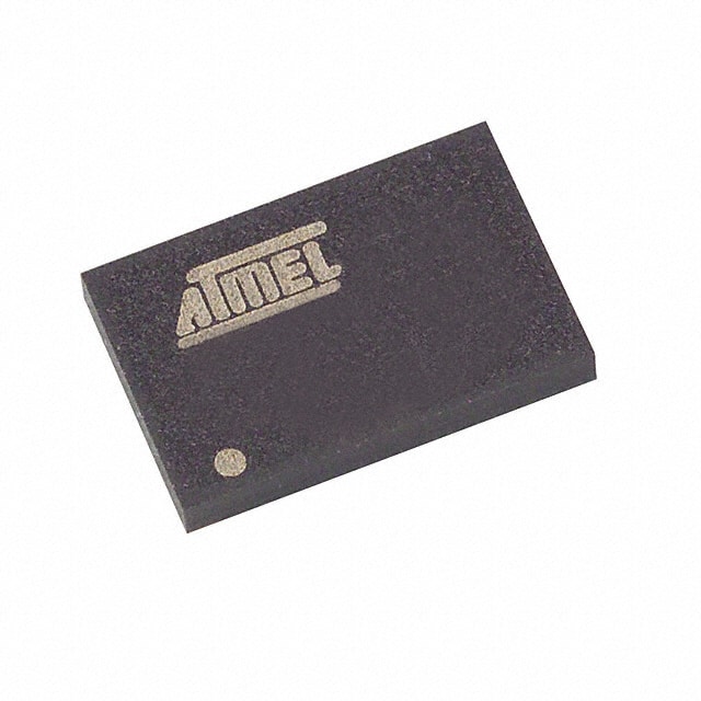AT45DB041B-CI IC FLASH 4MBIT SPI 20MHZ 14CBGA