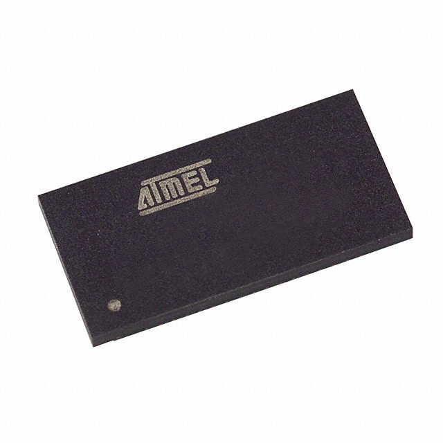 AT45DB321B-CC IC FLASH 32MBIT SPI 20MHZ 44CBGA