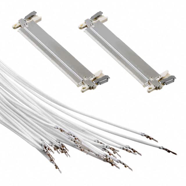 FI-X30HL-KITASSY-300M CABLE ASSY FI-X 30POS 300MM
