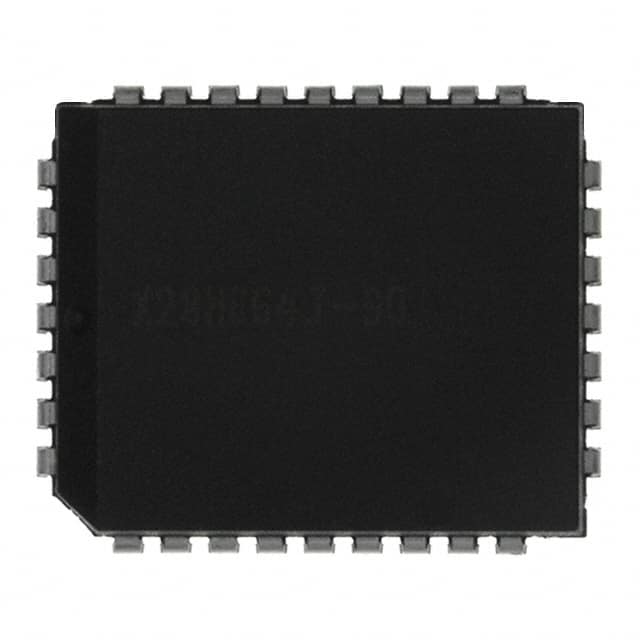 X28HC64J-90 IC EEPROM 64KBIT PARALLEL 32PLCC