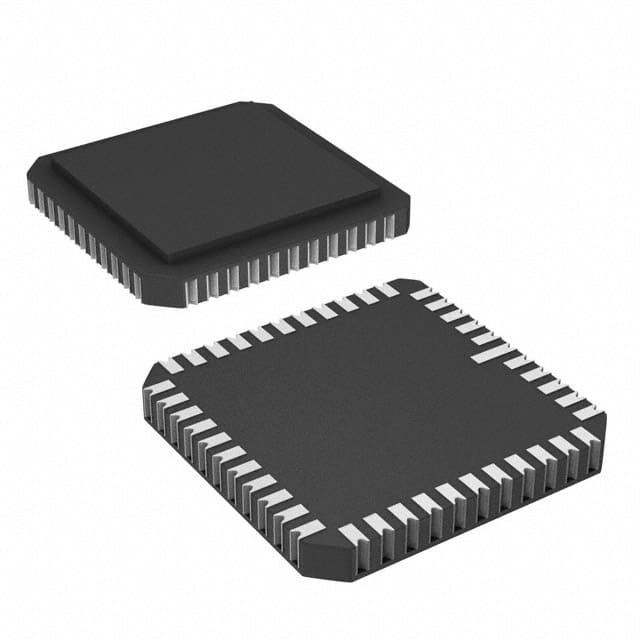 AT28C040-20LC IC EEPROM 4MBIT PARALLEL 44CLCC