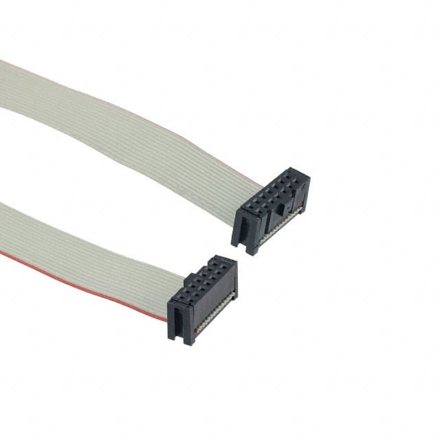 0923211420 14CCT QF50 RIBBON CABLE ASSY