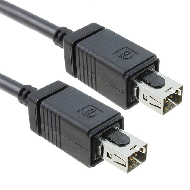 09476161010 HPP V4 HYBRID DOUBLE ENDED CABLE