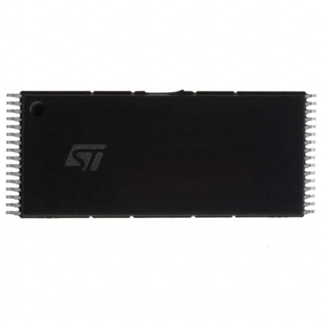 M29W040B70N1 IC FLASH 4MBIT PARALLEL 32TSOP
