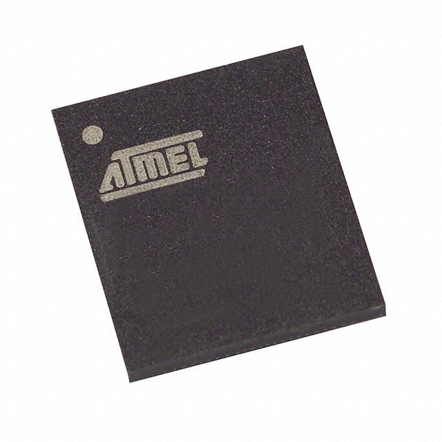 AT49BV160DT-70CU IC FLASH 16MBIT PARALLEL 46CBGA
