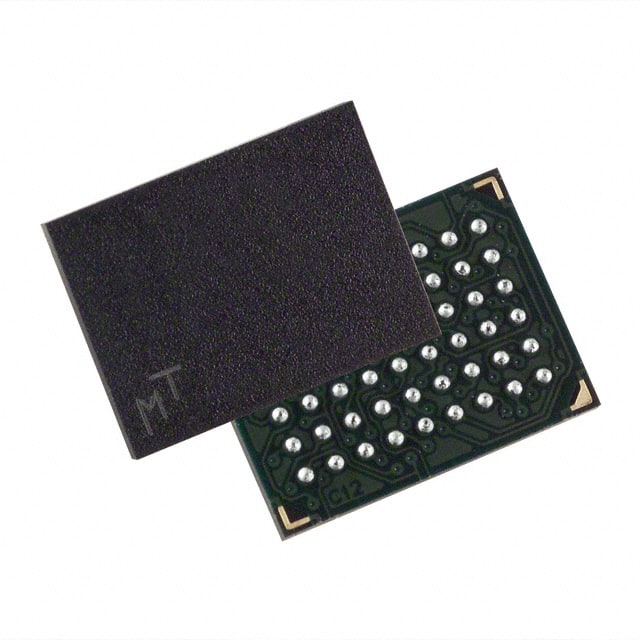 MT45W4MW16PBA-70 IT TR IC PSRAM 64MBIT PARALLEL 48VFBGA