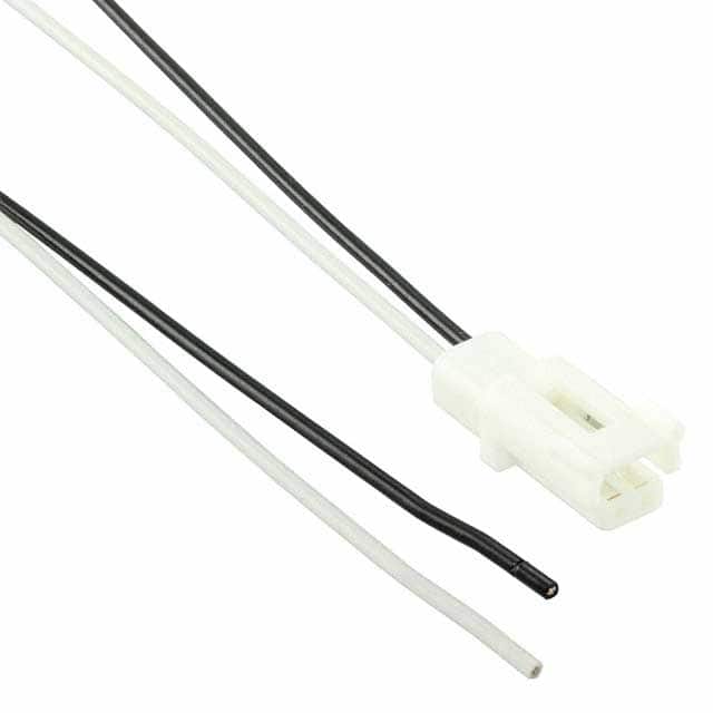 1502070001 DITTO SG/END HARNESS 2 CKT .30M