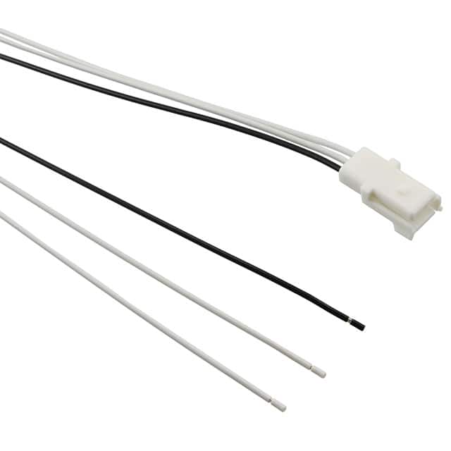 1502070002 DITTO SG/END HARNESS 3 CKT .30M