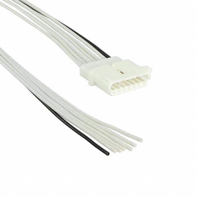 1502070006 DITTO SG/END HARNESS 7 CKT .30M