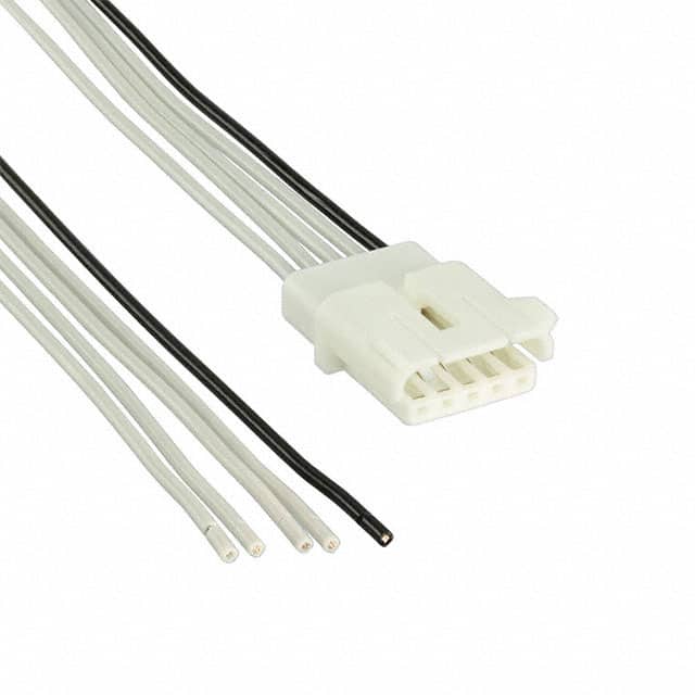1502070011 DITTO SG/END HARNESS 5 CKT .15M