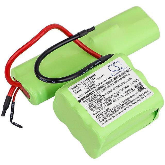 AG935 BATTERY Replacement for Aeg AG935 Batter