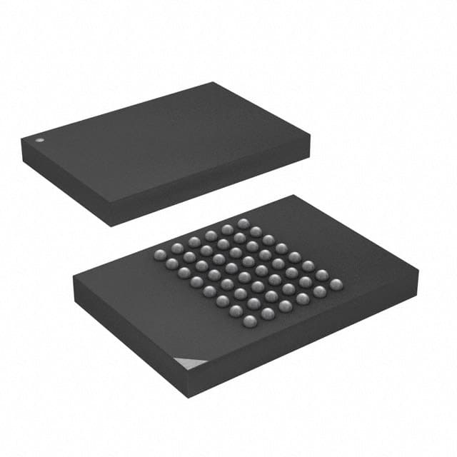 AT49BV640DT-70CU IC FLASH 64MBIT PARALLEL 48CBGA