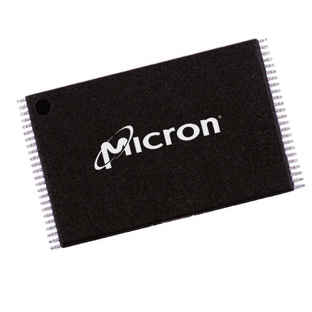 MT29F4G08AAAWP:A TR IC NAND FLASH 4GB 3.3V 48-TSOP