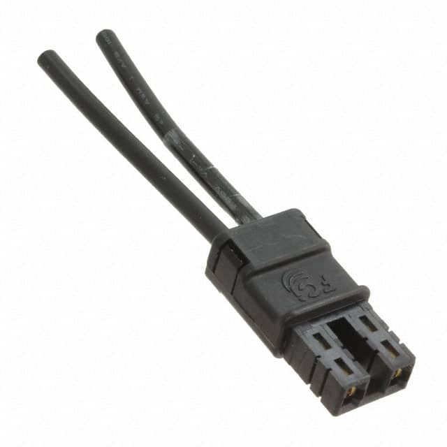 10130658-C00051YLF PWR PROFILE CABLE ASSY