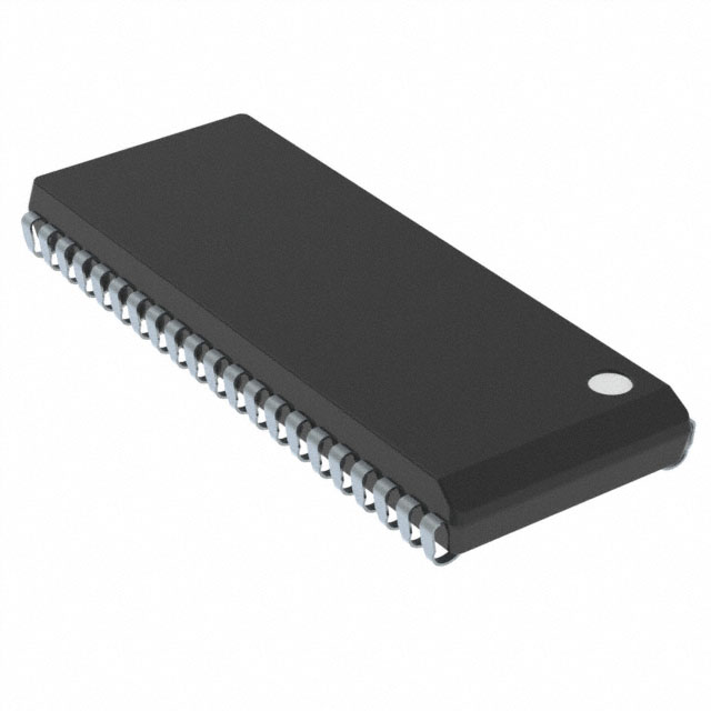 IS41LV16100B-50KLI-TR IC DRAM 16MBIT PARALLEL 42SOJ