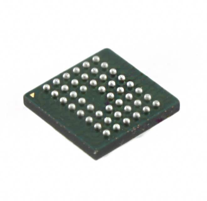M28W160ECT70ZB6E IC FLASH 16MBIT PARALLEL 46TFBGA