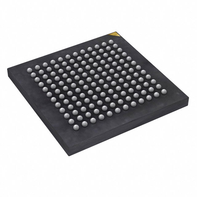 IS43R32800B-6BL IC DRAM 256MBIT PAR 144MINIBGA