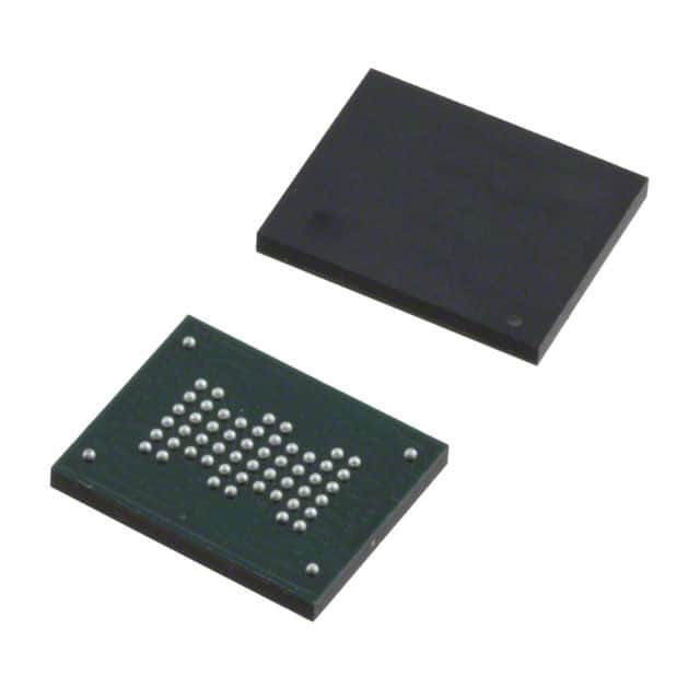 PF38F3050M0Y3DEA IC FLASH 128MBIT PAR 56SCSP