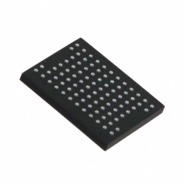 RD48F3000P0ZBQEA IC FLASH 128MBIT PARALLEL 88SCSP