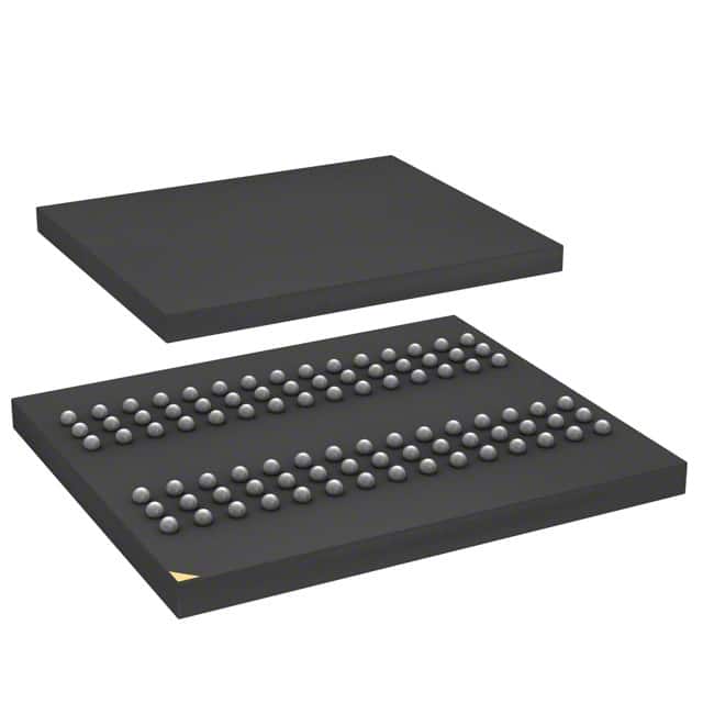 IS42S32160B-7BLI-TR IC DRAM 512MBIT PAR 90LFBGA