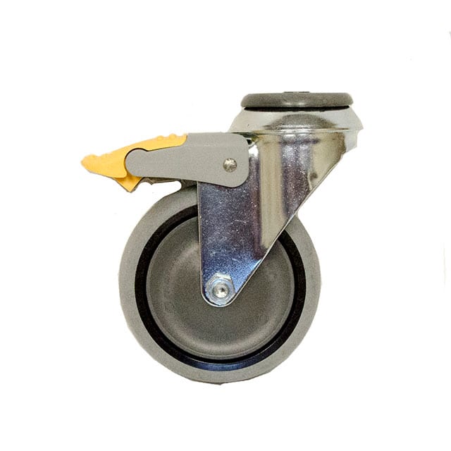 860429-00 ESD CASTER SET  3.93
